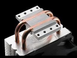Повітряне охолодження Cooler Master Hyper 101 Black (RR-H101-30PK-RU) Б/В - мініатюра 2