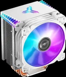 Воздушное охлаждение JONSBO CR-1400 RGB White