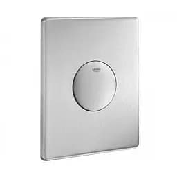 Клавіша змиву Grohe SKATE & SKATE AIR 38445SD0, Хром матовый