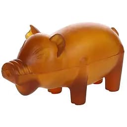Flamingo Rubba Pig фламинго поросенок игрушка для собак