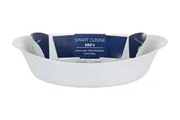 Форма для запікання Luminarc Smart Cuisine Carine овальна 21х13 см P0887 - мініатюра 3