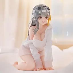 Фігурка Sega Богиня перемоги Нікке Модернія Goddess of Victory Nikke Modernia 9 см S GVN M 9 - мініатюра 4