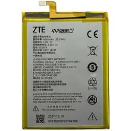 Акумулятор ZTE ICP37/54/72SA для Blade A310 - AAAA-Class