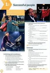 Roadmap A2+. Students Book - мініатюра 9