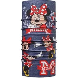 Бафф Buff Minnie Child Original high school denim Темно-синий