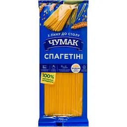 Макаронні вироби Чумак Спагетіні 700 г (844048)
