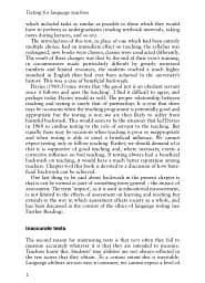 Testing for Language Teachers Second Edition - мініатюра 3