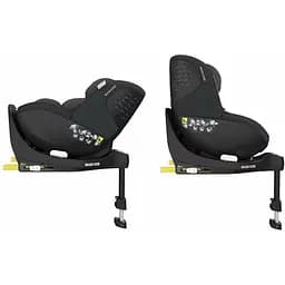 Автокрісло Maxi-Cosi Mica Pro Eco i-Size Authentic Grey (8515510110) - мініатюра 10