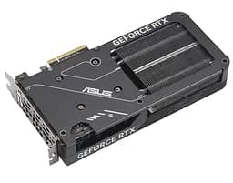 Відеокарта ASUS RTX 5060 Ti 16GB Dual OC EVO (DUAL-RTX5060TI-O16G-EVO) (GDDR7, 128 bit, PCI-E v5.0 x8) - мініатюра 9