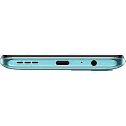 Смартфон ZTE Blade V40 6/128GB Green - мініатюра 6