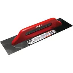 Кельма штукатурна Yato 480x130 мм (YT-5209)