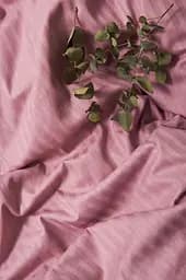 Комплект постільної білизни Moon&Star Satin Stripe Stripe Candy Дитячий 110x140 см наволочки 2x40x60 см - мініатюра 7