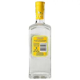Джин Verano Spanish Lemon, 40%, 0,7 л - мініатюра 4