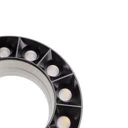 Стельовий світильник Brille LED FLF-25/12W COB NW - мініатюра 4