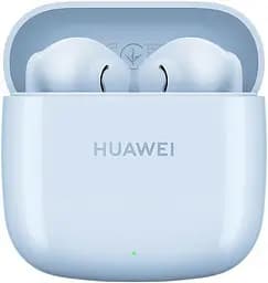 TWS-навушники Huawei FreeBuds SE 2 blue - мініатюра 3