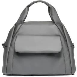 Спортивная женская сумка Sambag 37х25х16 см sum0020255