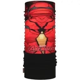 Мультипов'язка Buff Superheroes Polar Iron Man (1033-BU 124104.555.10.00) - мініатюра 2