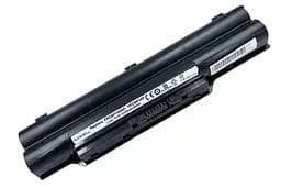 Акумулятор для Fujitsu Lifebook S761 SH560 SH561 SH760 SH761 10.8V 5200 mAh (BP145-3S2P-5200)