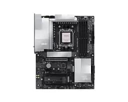 Материнcька плата PRO X870E-P WIFI sAM5 X870E 4xDDR5 M.2 HDMI WiFi BT ATX MSI teh0019073 - мініатюра 2
