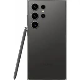 Смартфон Samsung Galaxy S24 Ultra 12Gb/1TB Titanium Black (SM-S928BZKP) [NFC, 2 SIM] - мініатюра 4