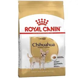 Сухий корм для дорослих собак породи Чихуахуа Royal Canin Chihuahua Adult, 3 кг (2210030)
