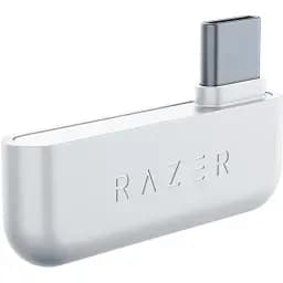 Навушники з мікрофоном Razer Barracuda X 2022 Mercury (RZ04-04430200-R3M1) - мініатюра 5
