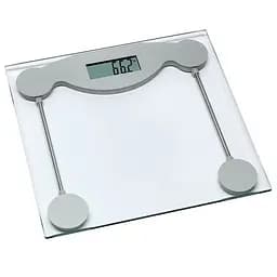 Ваги підлогові цифрові зі скляною платформою TFA LIMBO 50100554