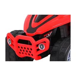 Електроквадроцикл Ramiz Quad Little Monster 6, Red (PA.TR1805.CR) - мініатюра 19