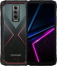 Смартфон DOOGEE Blade 10 Pro Energy 6/256GB Space Red