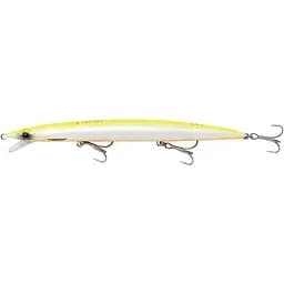 Воблер Savage Gear Sandeel Jerk Minnow S 175 mm 29.0 g Желтый (1013-1854.16.90)
