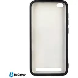 Панель BeCover 3D Print для Xiaomi Redmi 5a Color Lion (702064) - мініатюра 6