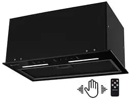 Витяжка Perfelli VIOLA 5NWRB NERO вбудована