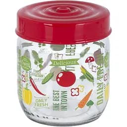 Банка Herevin Vegetables, 425 мл (6467999)