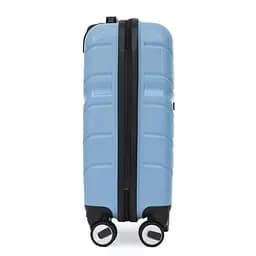 Валіза Semi Line 20" S Blue (T5616-1) - мініатюра 6