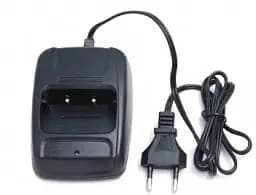 Зарядний пристрій для рації Baofeng BF-888S (6412)