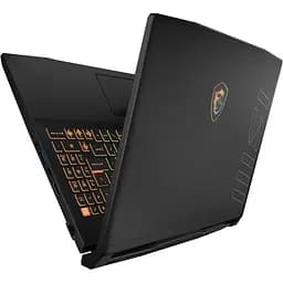 Ігровий ноутбук MSI Crosshair 16 A13VGK-2277XRO, Intel Core i7-13620H до 4,9 ГГц, 16 FHD+, 16 ГБ, SSD 1 ТБ, NVIDIA GeForce RTX 4070 8 ГБ, Free Dos - мініатюра 6