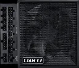 Блок живлення Lian Li EDGE 850W 80+ Platinum Black (G9P.EG0850.BE00.EU) Б/В - мініатюра 4