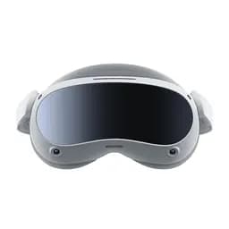 Окуляри віртуальної реальності Pico 4 8/256GB (PICO4SG8G256G) - мініатюра 2