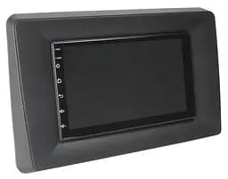 Перехідна рамка Renault Master, Opel Movano, Nissan NV400 AWM 781-27-126 - мініатюра 4