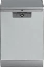 Посудомийна машина Beko BDFN26522XQ (7007762)