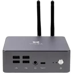 Неттоп Vinga Mini PC V665 8/1TB (V6651255U.81T) [161415]