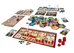 Настільна гра Pearl Games Час імперій (Time of Empires) (англ.) (PGETOE01EN) - мініатюра 9