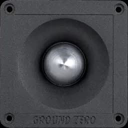 Твітер Ground Zero GZCT 3000X - мініатюра 2