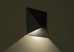 Настінний світильник MJ-Light MBF6670 BK - мініатюра 3