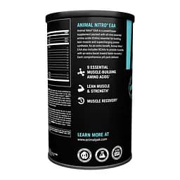 Амінокислота Universal Nutrition Animal Nitro, 44 пакетиків - мініатюра 4