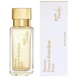 Парфюмированная вода оригинал Maison Francis Kurkdjian Gentle Fluidity Gold 35 мл