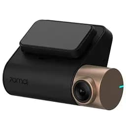 Комплект видеорегистратор + модуль GPS 70mai Dash Cam Lite EN/RU (Midriver D08) + D03