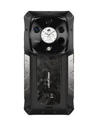 Смартфон Ulefone Armor 28 Pro 16/512GB Epic Black - мініатюра 3