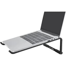 Підставка для ноутбука OfficePro LS530B Aluminium alloys Black (LS530B) - мініатюра 6