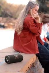 Портативна колонка Flip 7 Blue (JBLFLIP7BLU) JBL teh0022373 - мініатюра 7